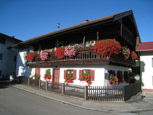 Krämerhaus